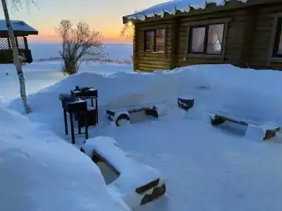 Берег - 16