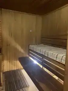 Гостевой дом в Центральном Парке - 38