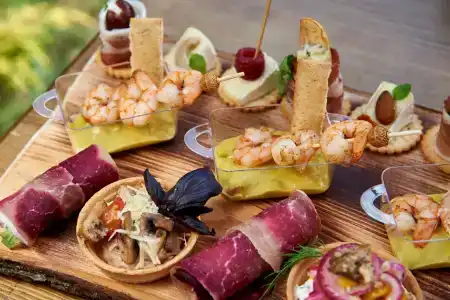 Лесной Эдем - 96