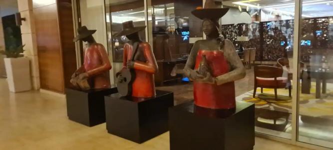 Ac By Marriott Punta Cana - 68