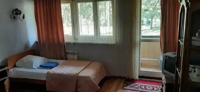 Белое озеро - 50