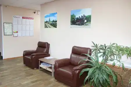 Советская - 15