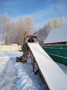 Снегирёвская усадьба - 10