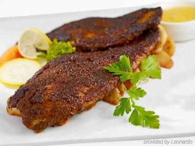 Radisson Blu Grt, Chennai - 76