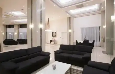 Castellum Suites - Все включено - 3