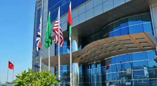 Ramada Abu Dhabi Corniche - 0