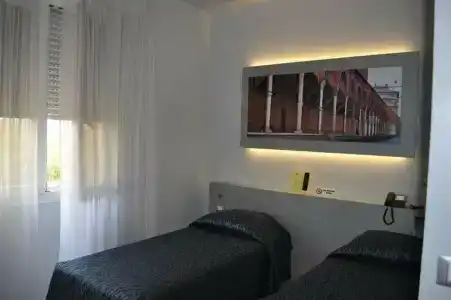 Fiera Wellness & Spa - 9