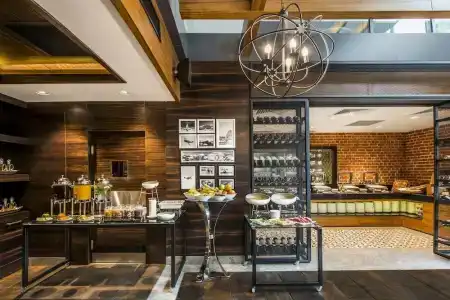 Saburtalo Hotel by Mercure - 62