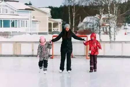 Ладожская Усадьба - 86