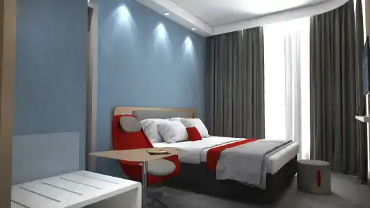 Holiday Inn Express Tbilisi Avlabari, Ihg - 41