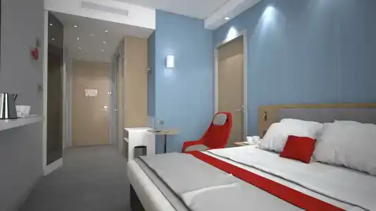 Holiday Inn Express Tbilisi Avlabari, Ihg - 13