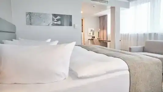 Holiday Inn Berlin Airport - Conference Centre, An Ihg - 28
