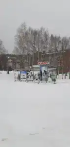 Красноусольский детский санаторий - 65