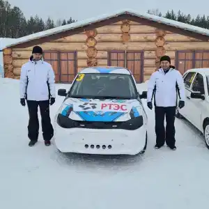 Спорт - 5