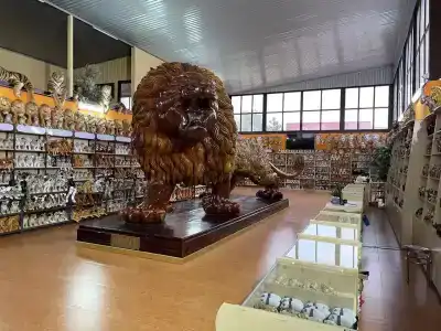 Сафари - 23
