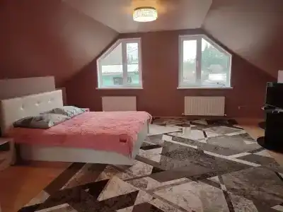 Гостевой дом на Пролетарской - 18