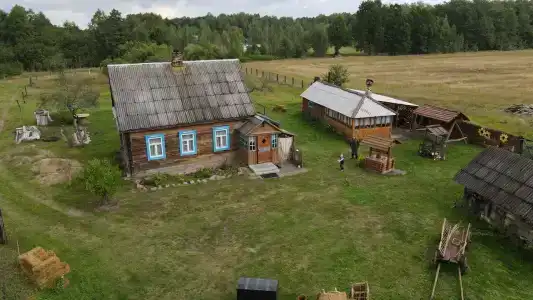 Малиновка - 0