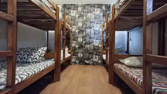 Best Hostel Loft - 2