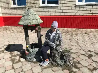Задонск - 12