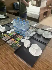 The Royal Mezbon & SPA - 63