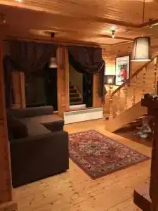 Småland FamilyHouse - 27