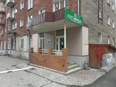 Маршал на Советской - 18