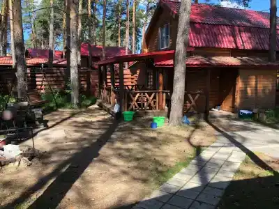 Рублевка - 35