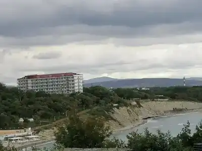 Детский санаторий имени Н.И. Пирогова - 13