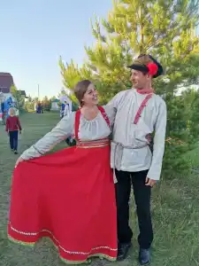 Большая Медведица - 37