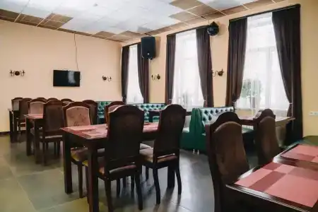 Граф Пивчанский - 1