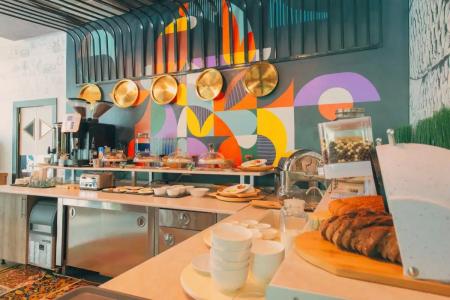 Inn Ozz Astana - 8