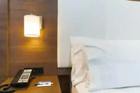 Holiday Inn Express Hollywood Walk Of Fame, An Ihg - 1