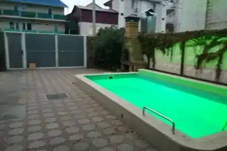 Белая Березка - 13