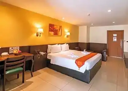 Baywalk Residence Pattaya - 33