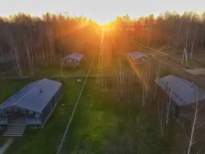 Вазуза Кантри Клаб - 52