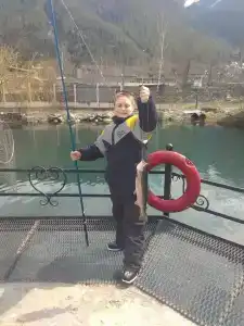 Зона отдыха Озерный - 70