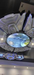 Капсульный хостел Элиза Спейс Клаб - 14