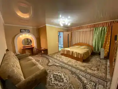 Кедр - 1