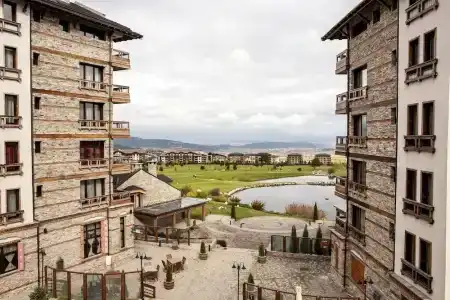 Pirin Golf and Spa - 0