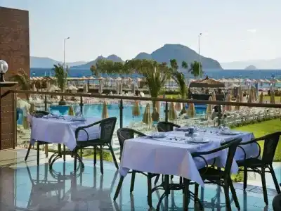 KAIRABA Bodrum Princess and Spa - 17