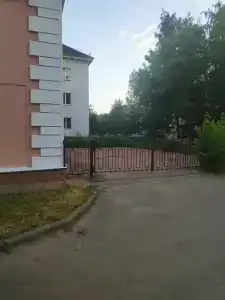 CapsuleCity Hostel - 15