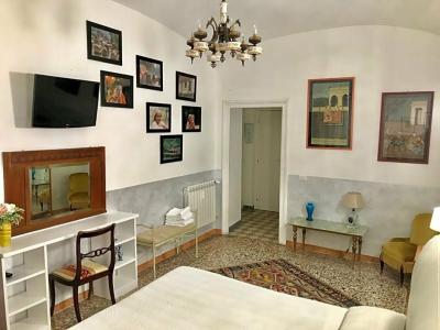 B&B Biancagiulia - 7