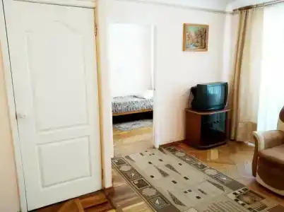 Маршал на Советской - 8