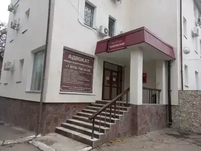Георгиевская - 2