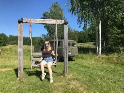 Медвежий угол - 84