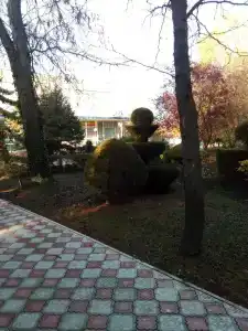 Евпаторийский детский клинический санаторий - 55