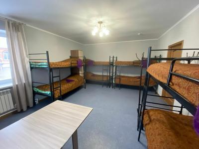 Cityhostel - 3