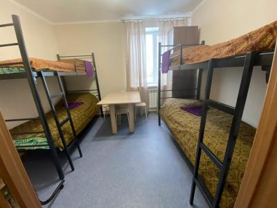 Cityhostel - 21