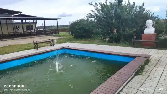 Гуселетовские плесы - 0