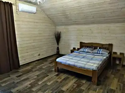 Дачный дворик - 34